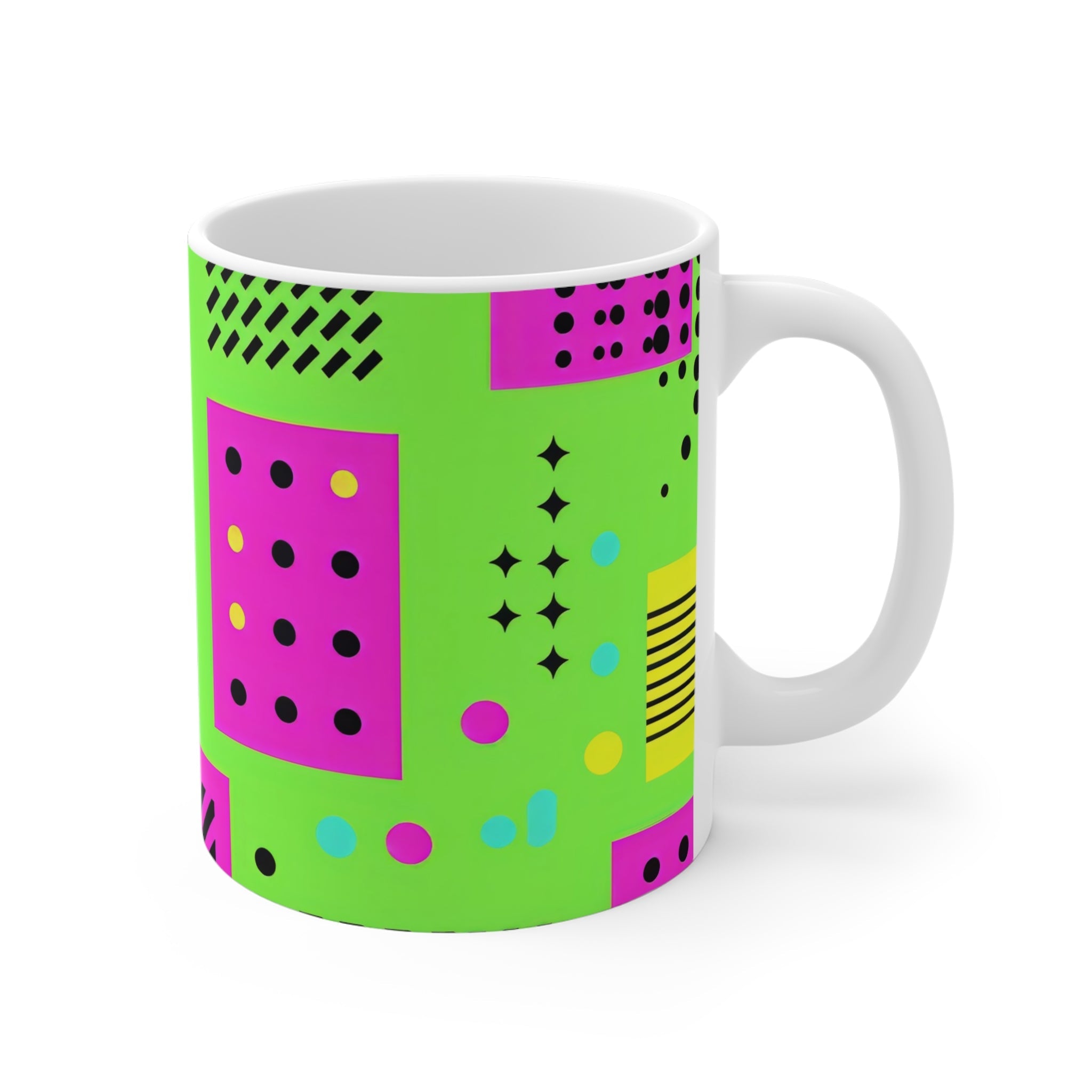 90's Mugs