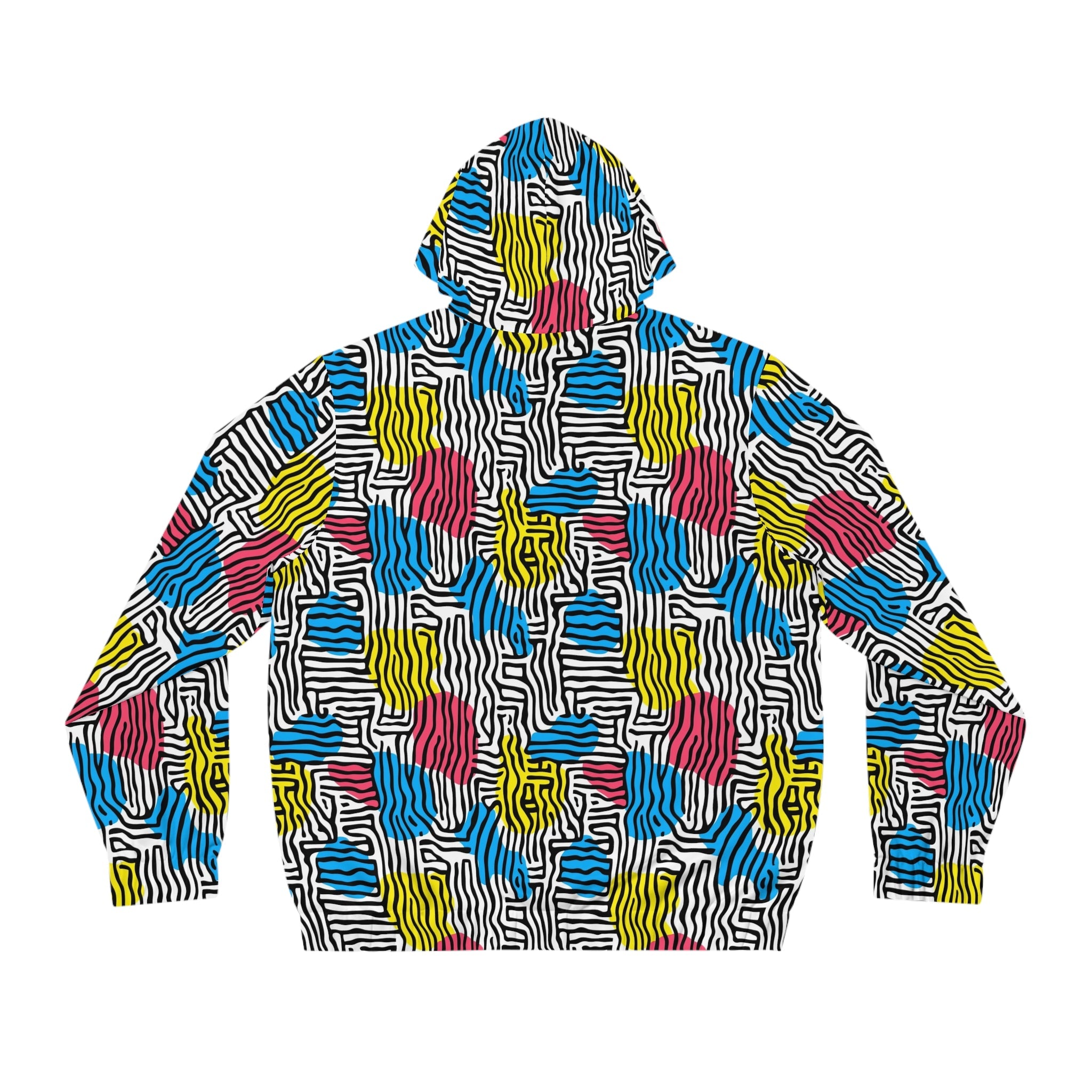 80's Hoodies