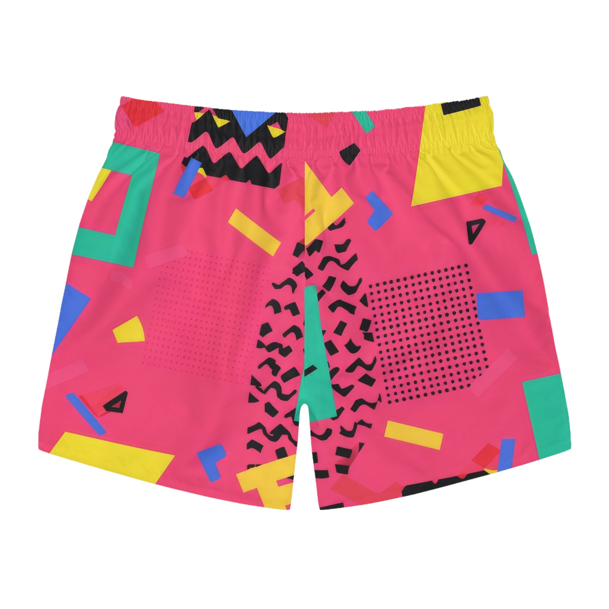 Copy of Swim Trunks (AOP)
