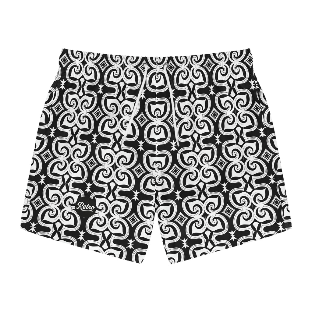 45 BC Era Swim Trunks