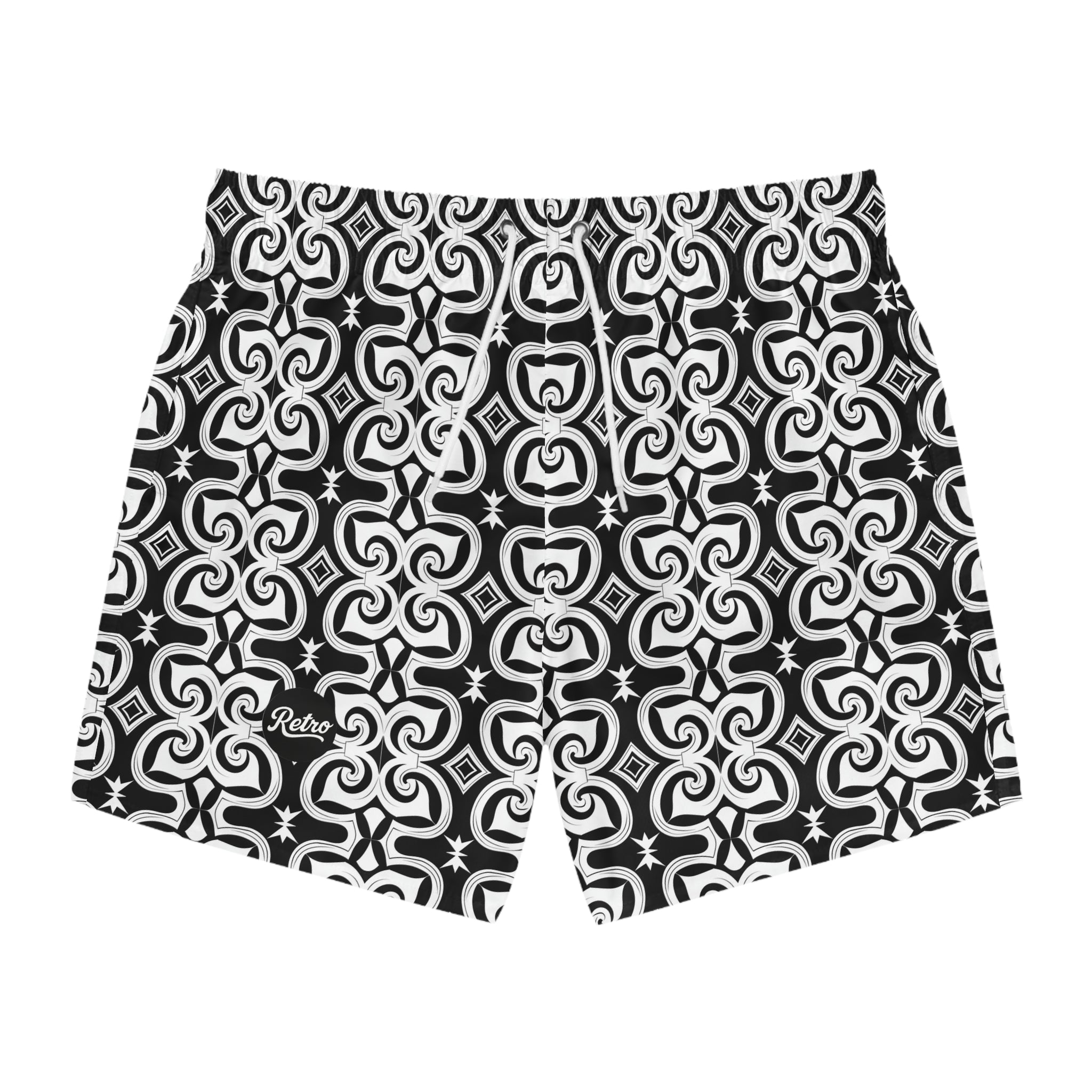 45 BC Era Swim Trunks