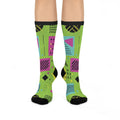Retro Era Socks