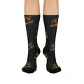 Vancouver Hog Farmers Retro Era Socks