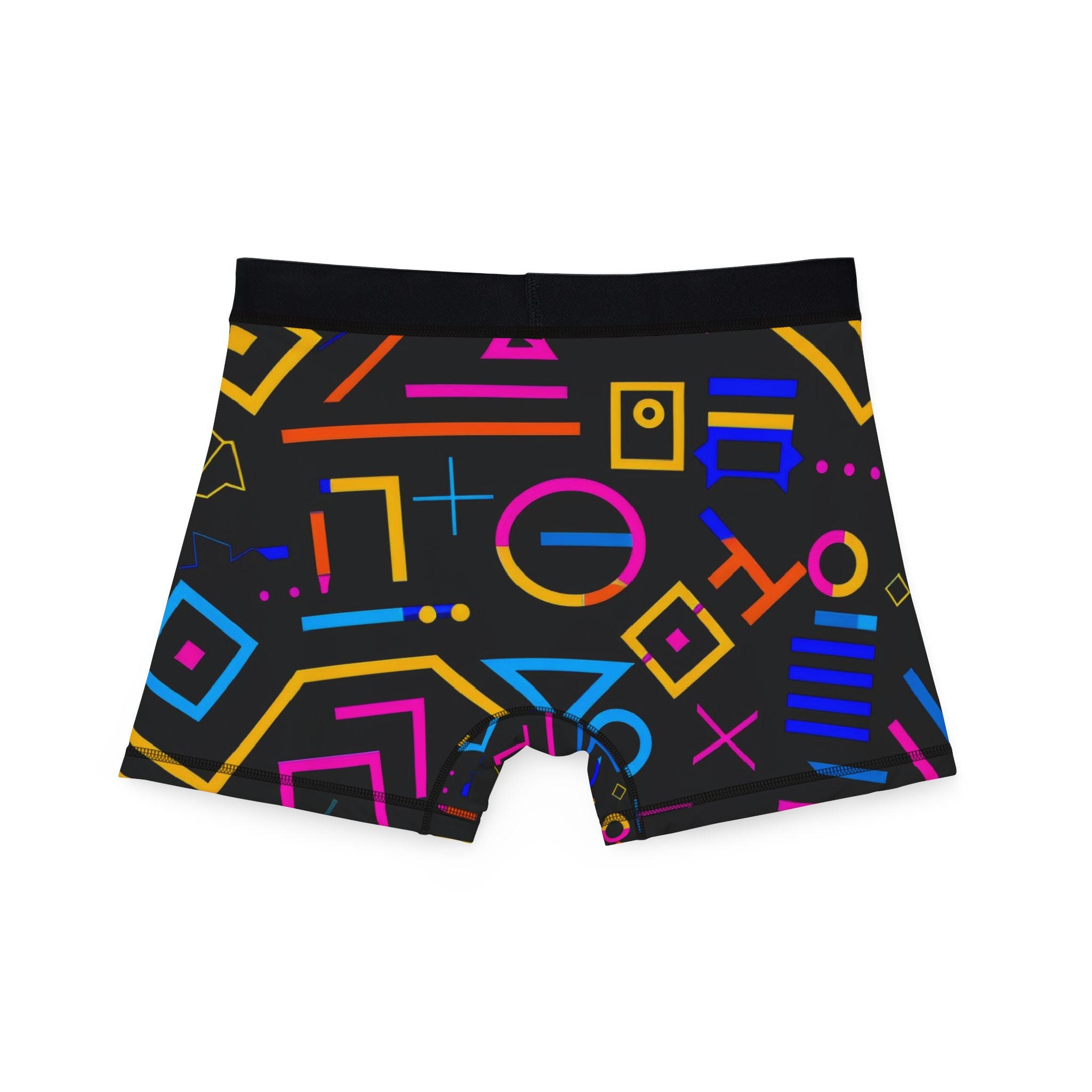 80's Era Boxers