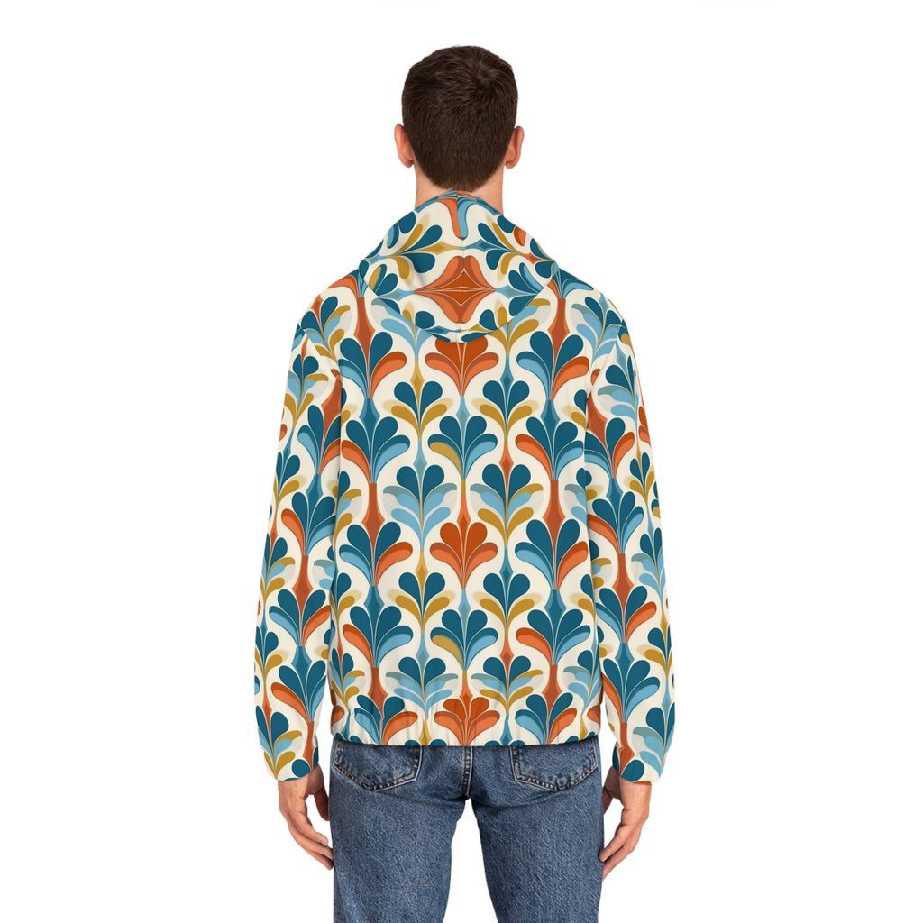 60s Retro Era Hoodie