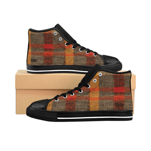 1800s Retro Era Shoes