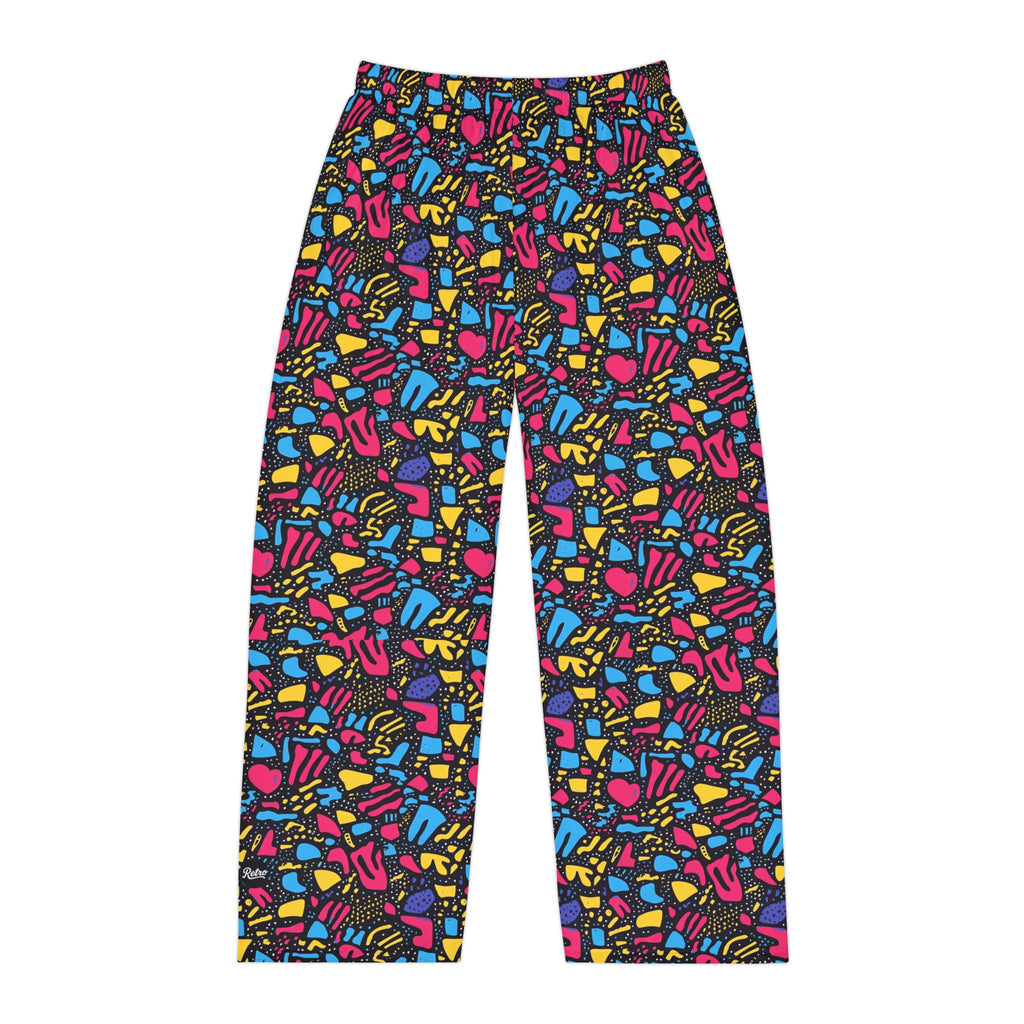 80's Men's Pajama Pants