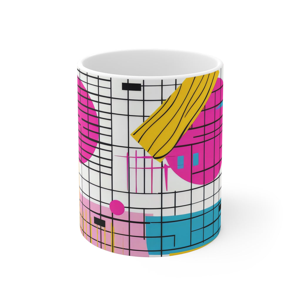 Ceramic Mugs (11oz\15oz\20oz)