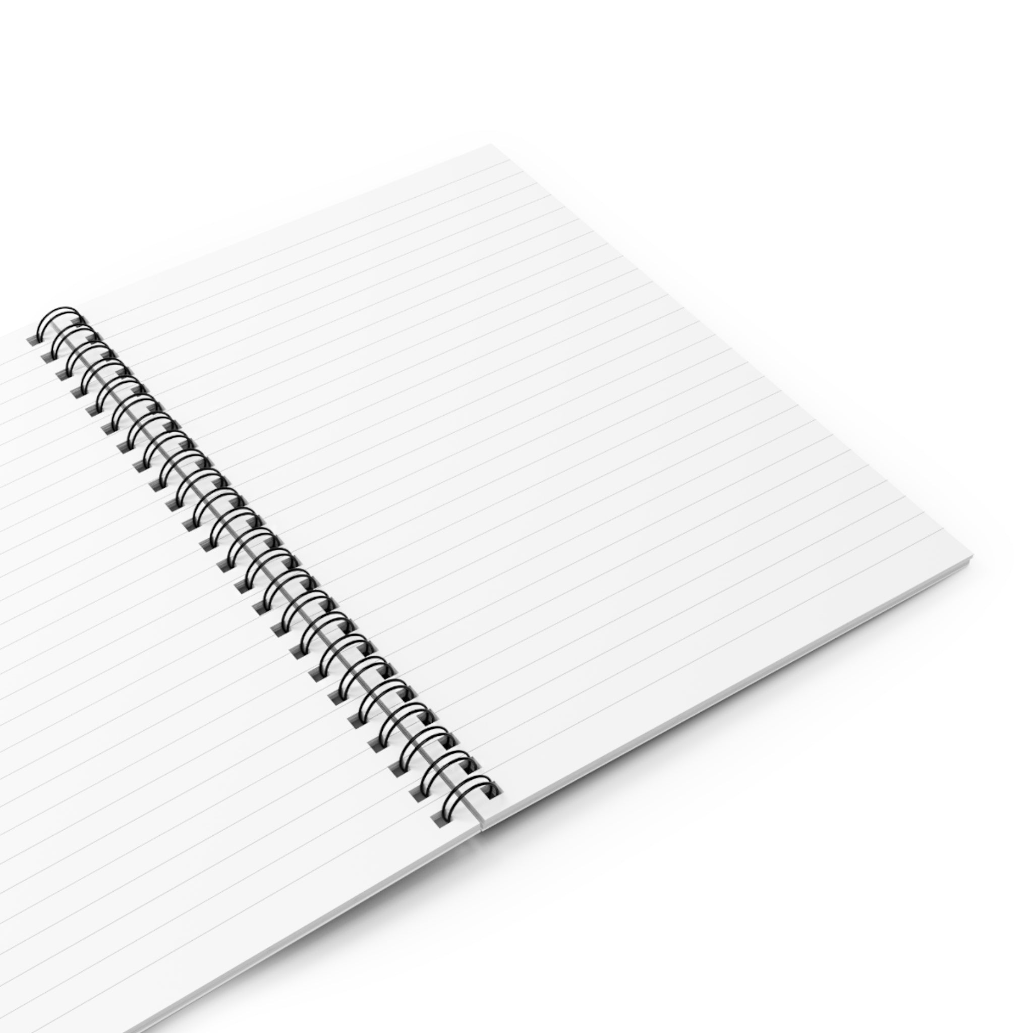 60's Era Notebook