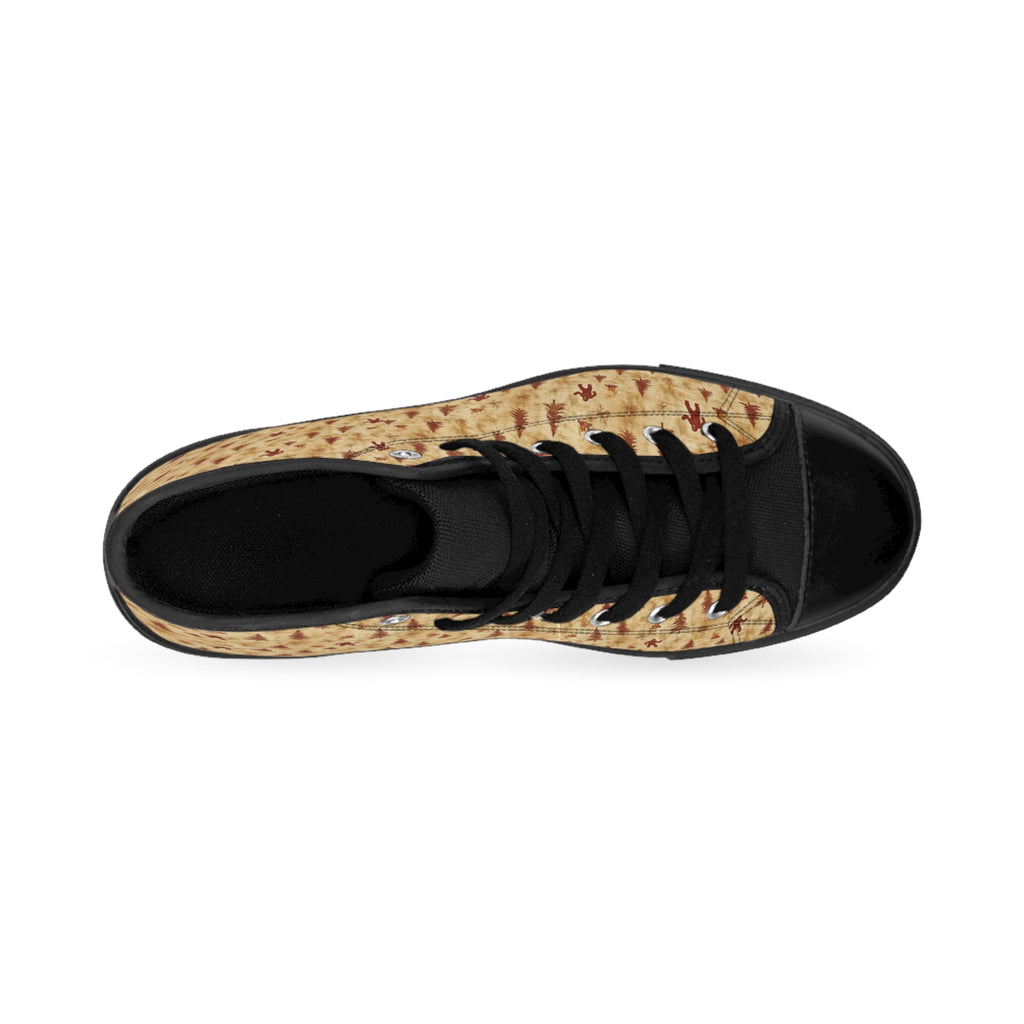 Wildman Shoes