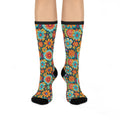 Retro Era Socks