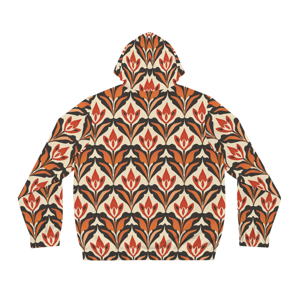 30s Retro Era Hoodie