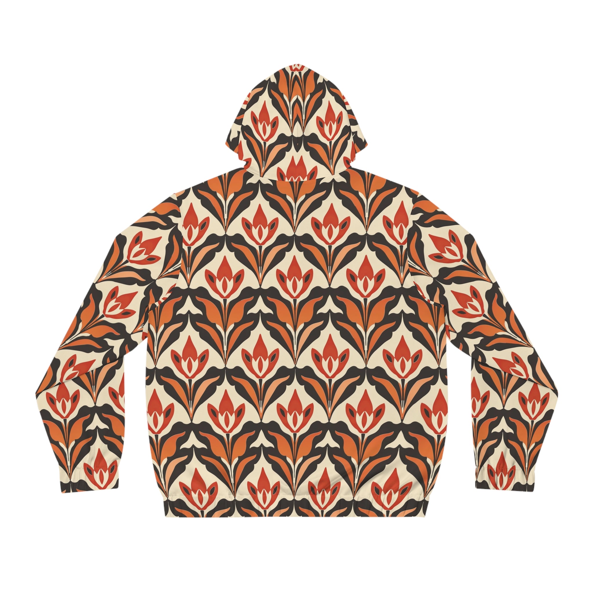 30s Retro Era Hoodie