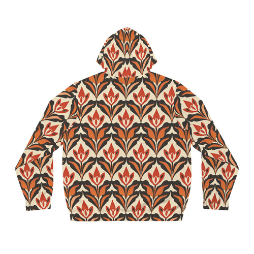 30s Retro Era Hoodie