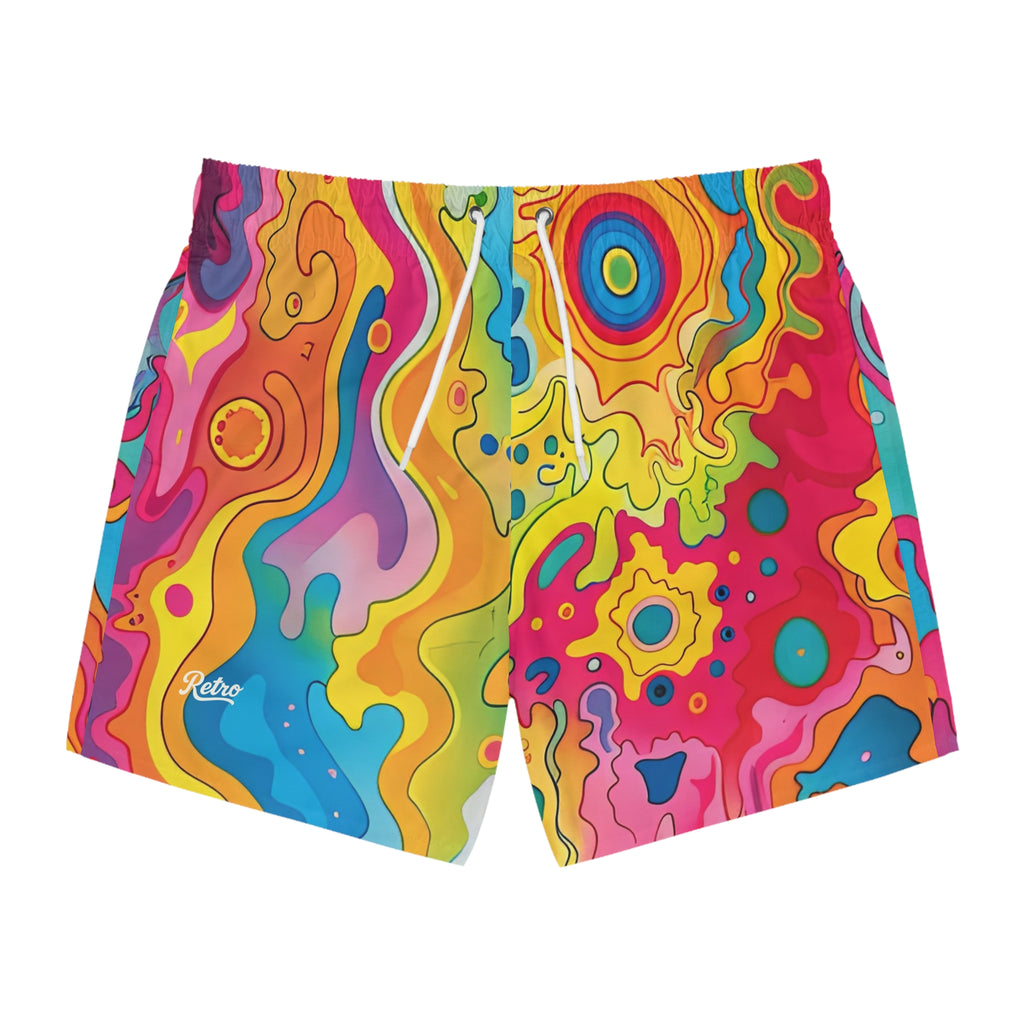 Copy of Swim Trunks (AOP)