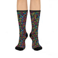 Retro Era Socks