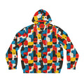 80s Retro Era Hoodie