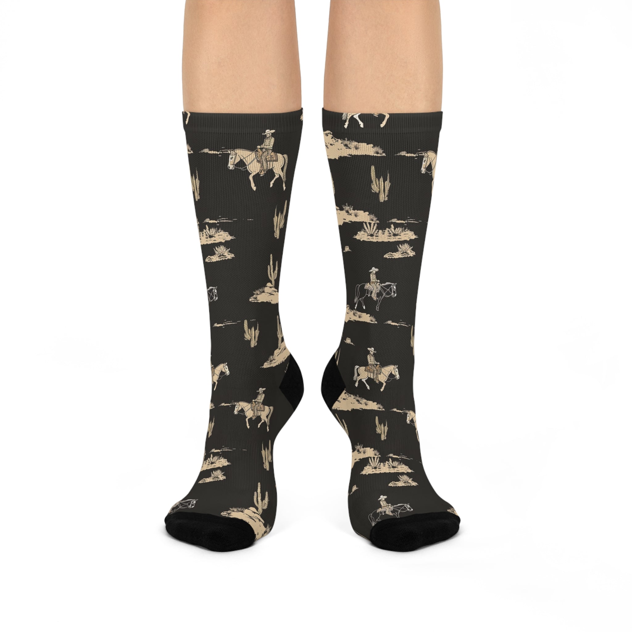 1800's Era Socks