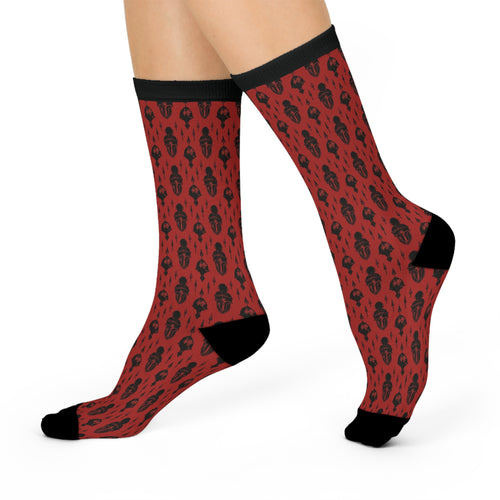 45 BC Era Socks