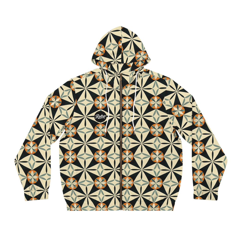 30s Retro Era Hoodie