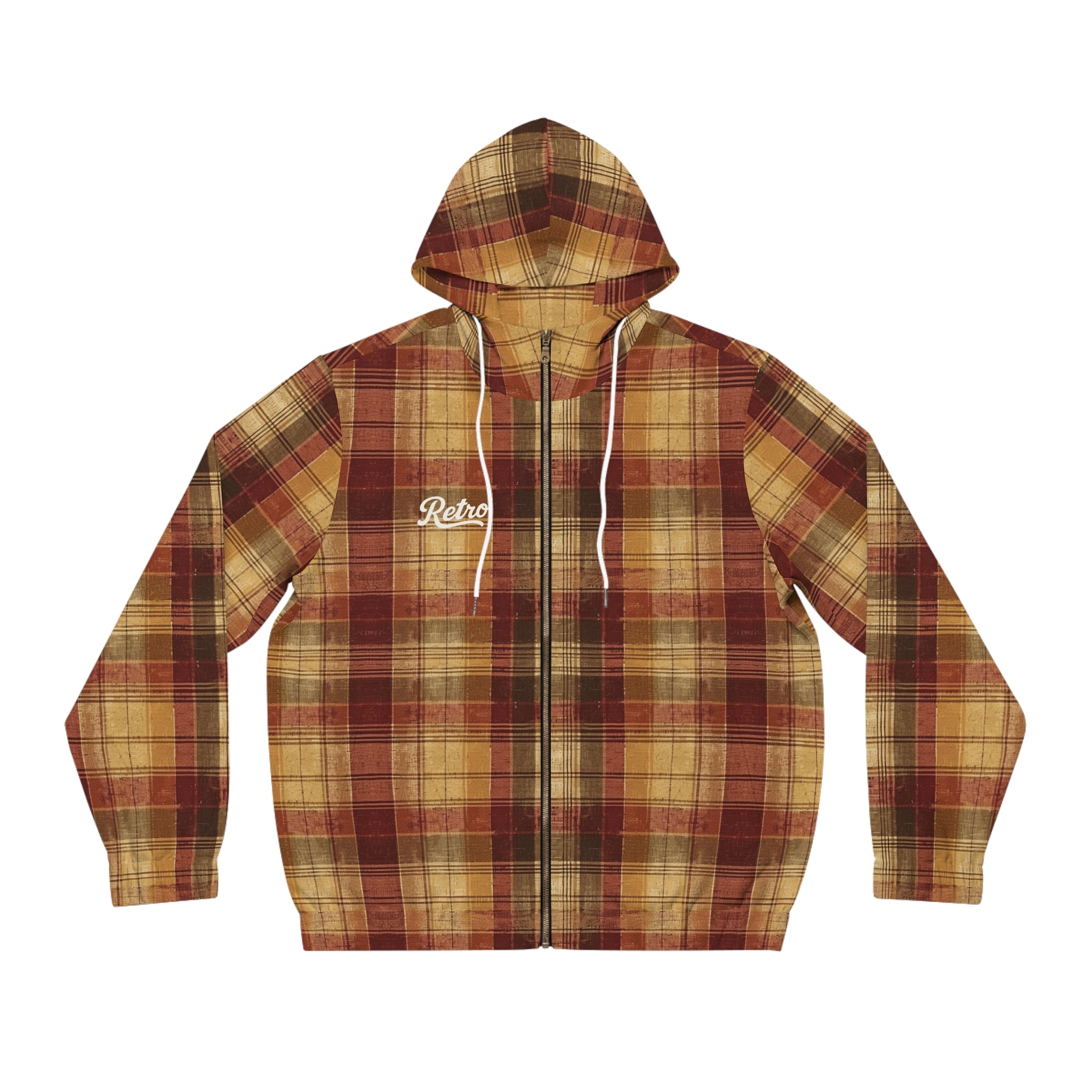 1800s Retro Era Hoodie