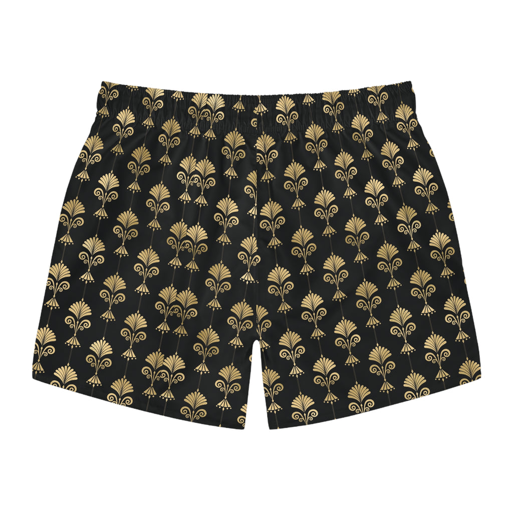 10's Era Swim Trunks