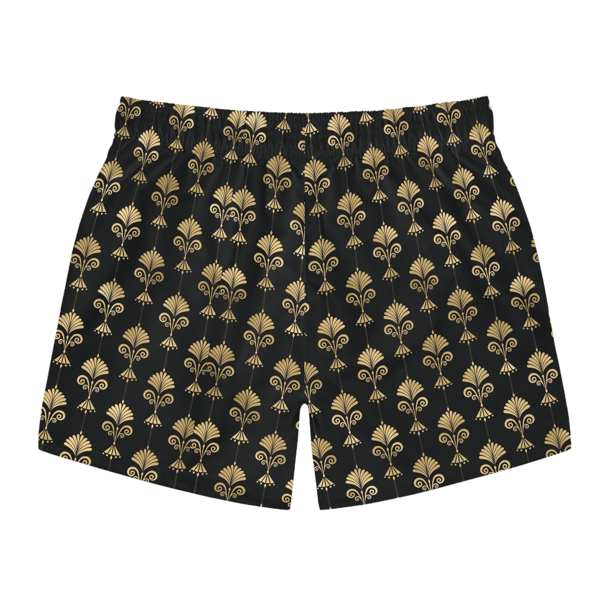 10's Era Swim Trunks
