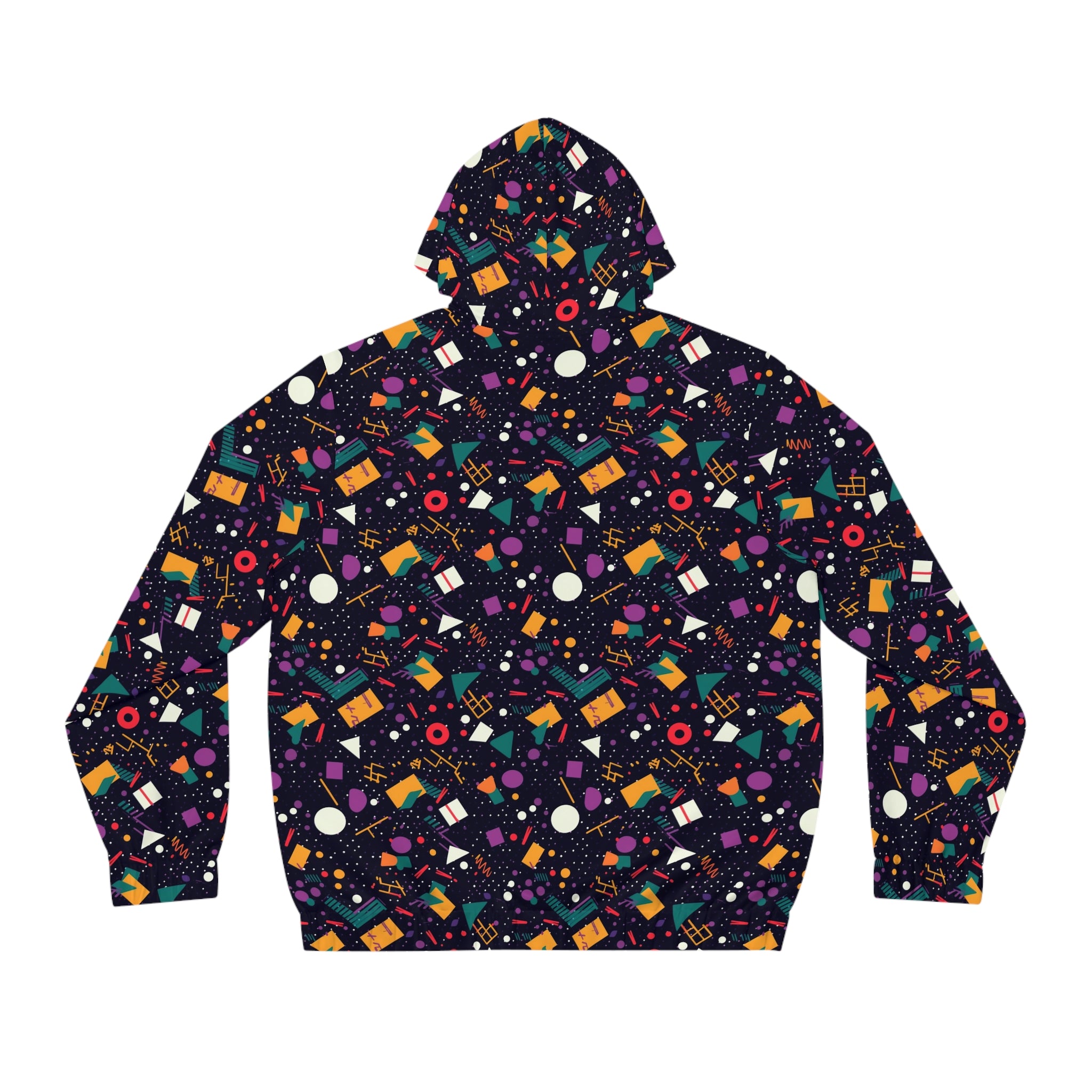 90s Retro Era Hoodie