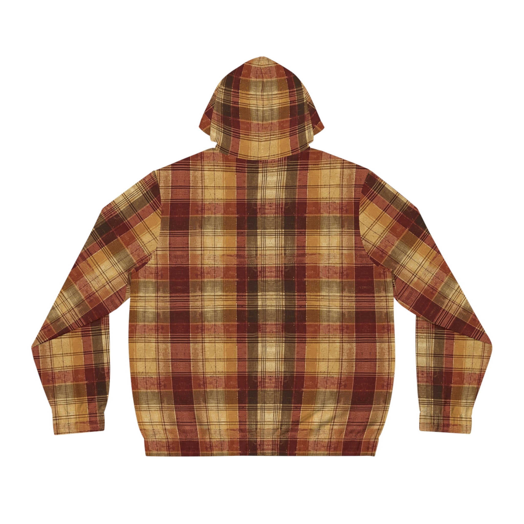 1800s Retro Era Hoodie