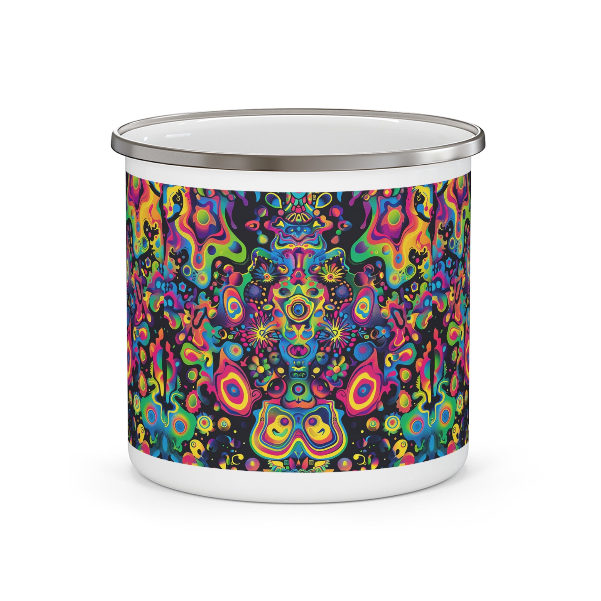 60 Retro Era Coffee Mug