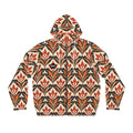 30s Retro Era Hoodie