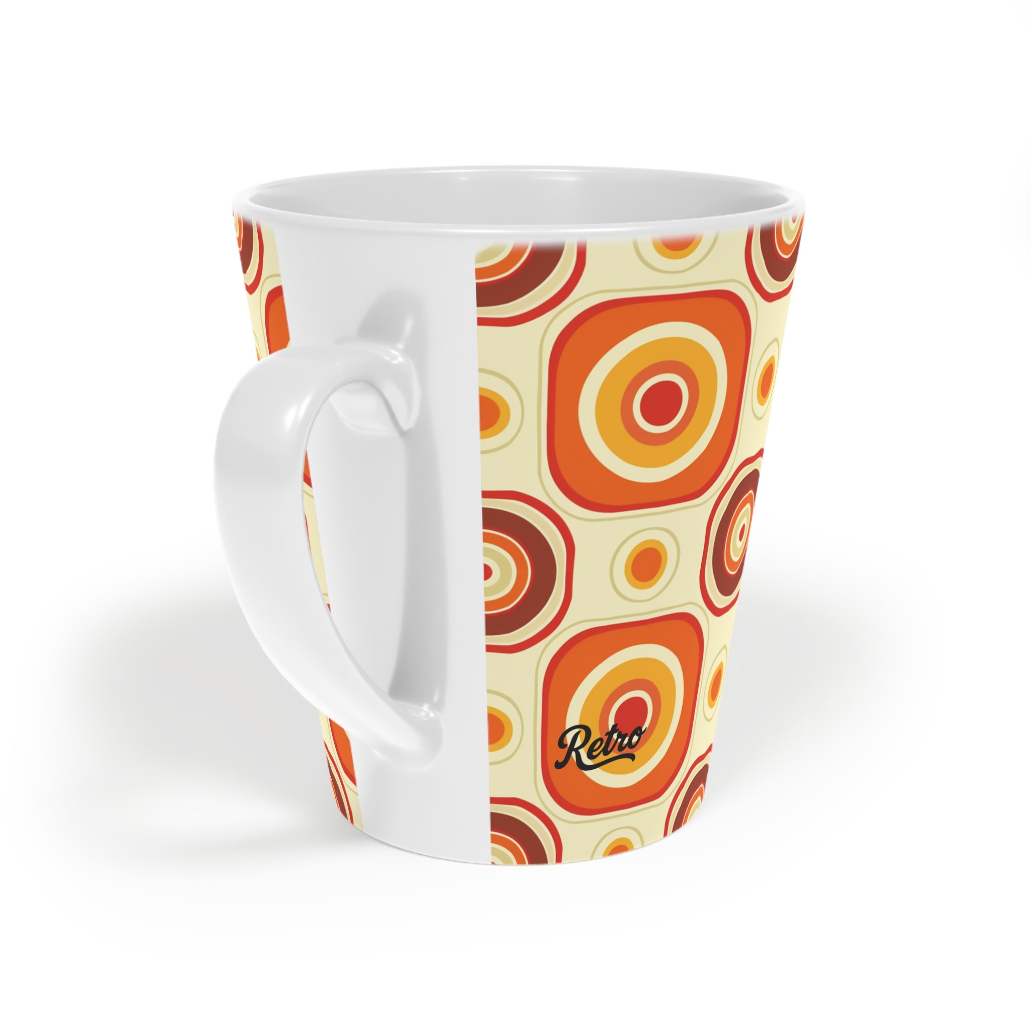 70's Retro Era Mug