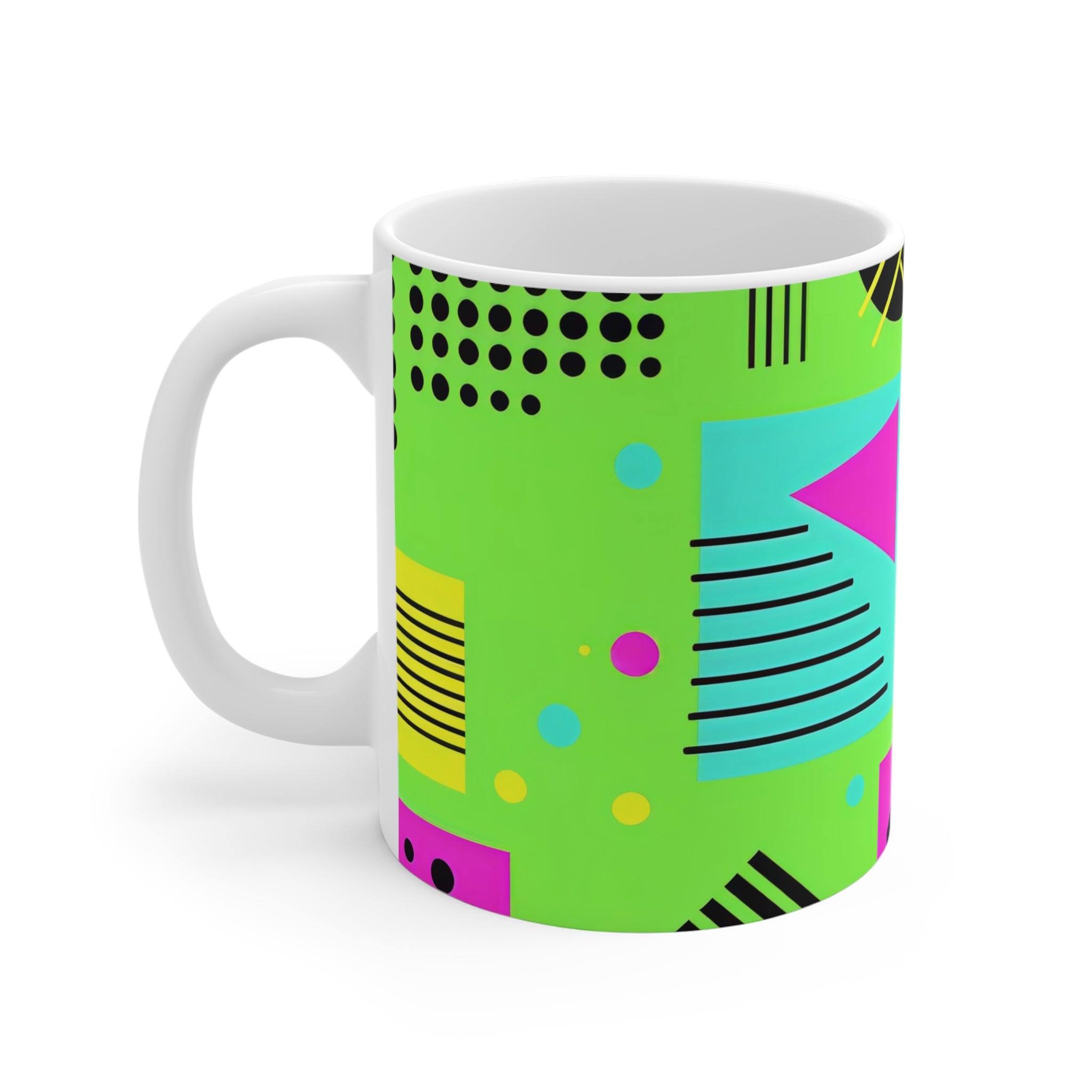 Ceramic Mugs (11oz\15oz\20oz)