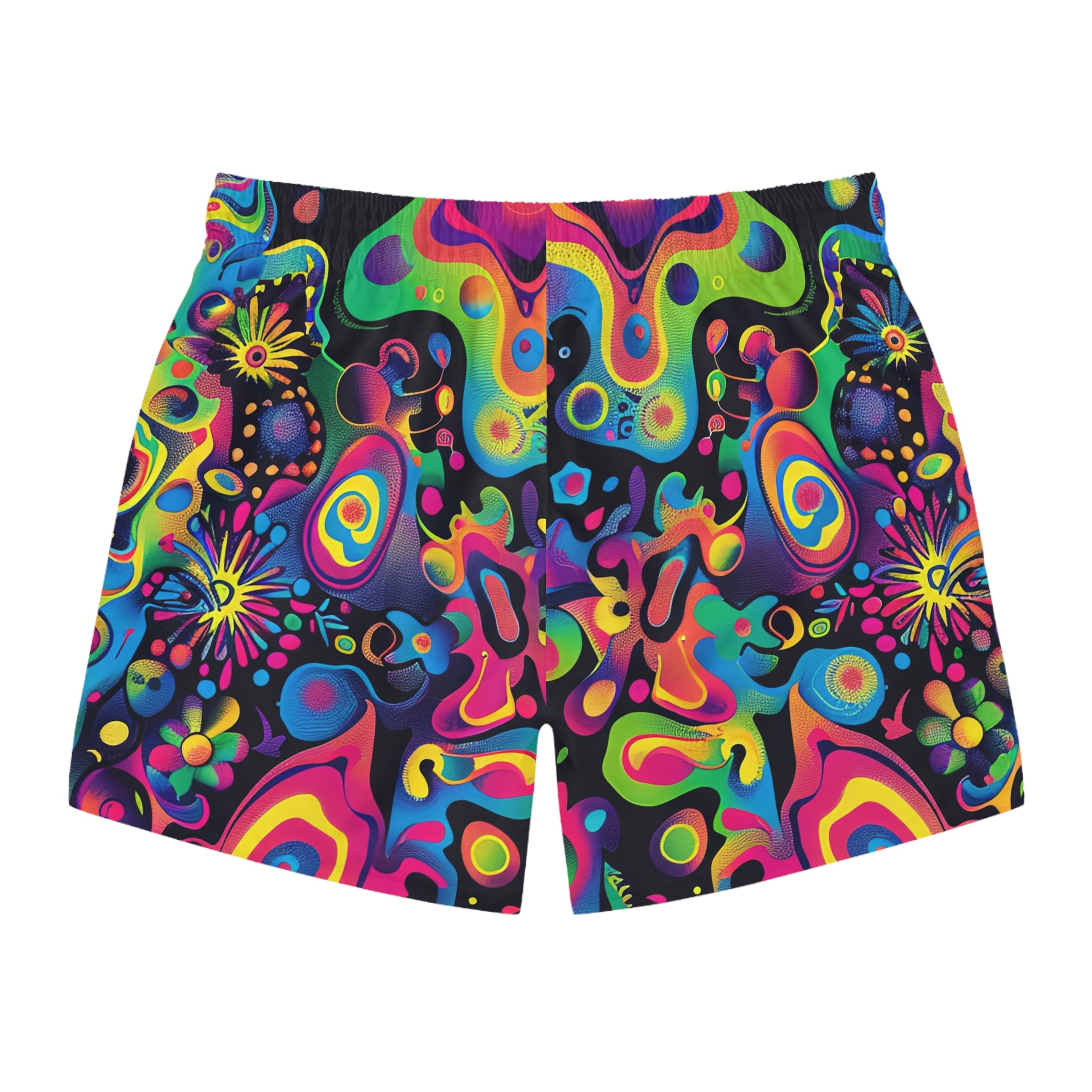Swim Trunks (AOP)