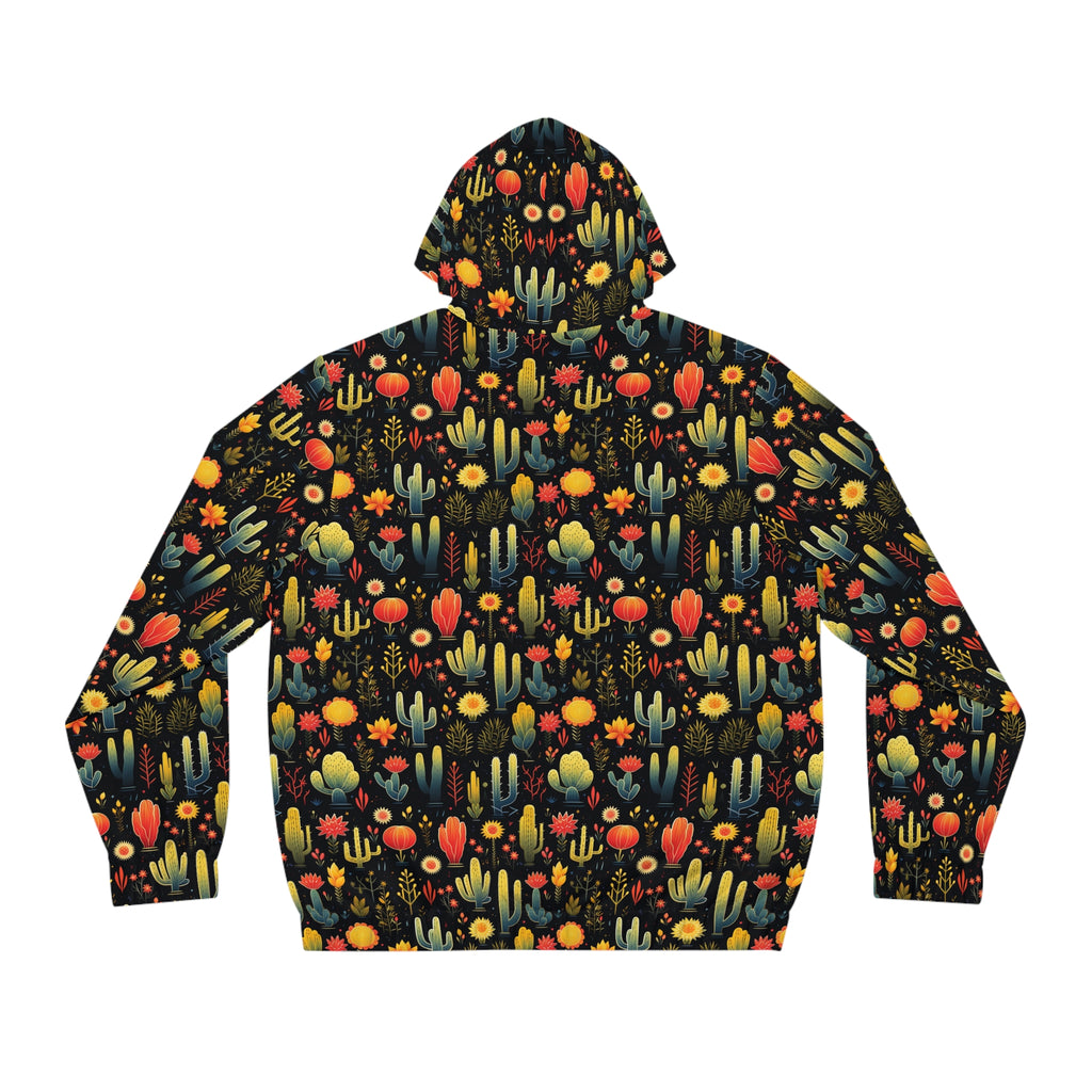 1800s Retro Era Hoodie