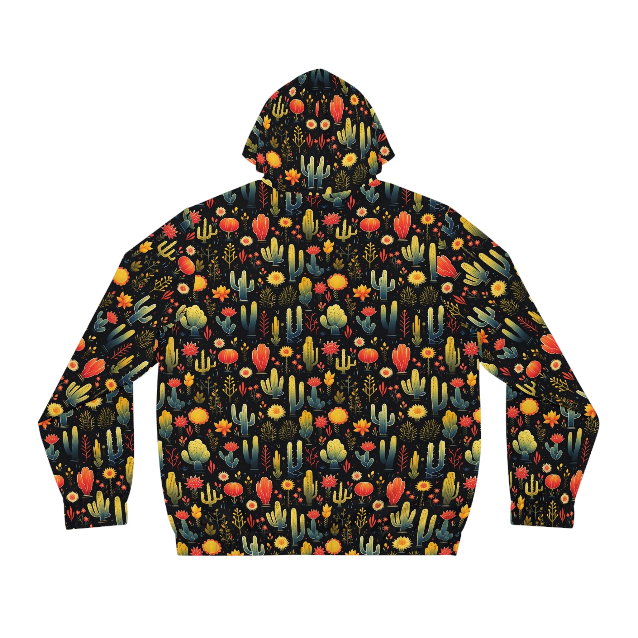 1800s Retro Era Hoodie