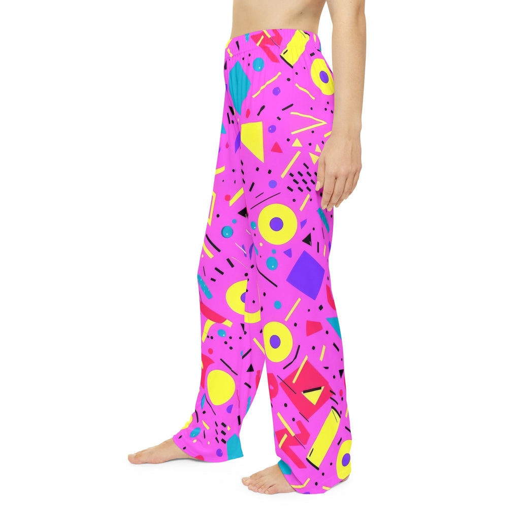 Female Pajama Pants