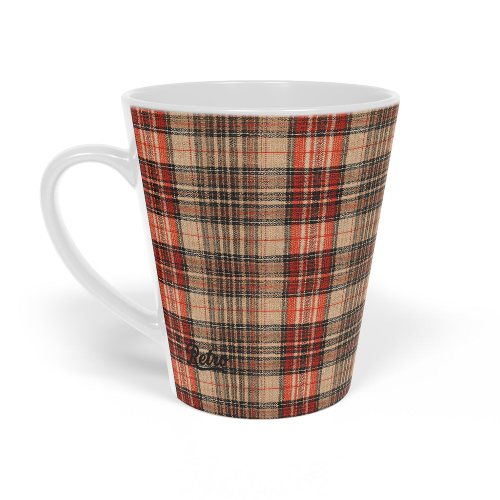 1800's Retro Era Themed Mug