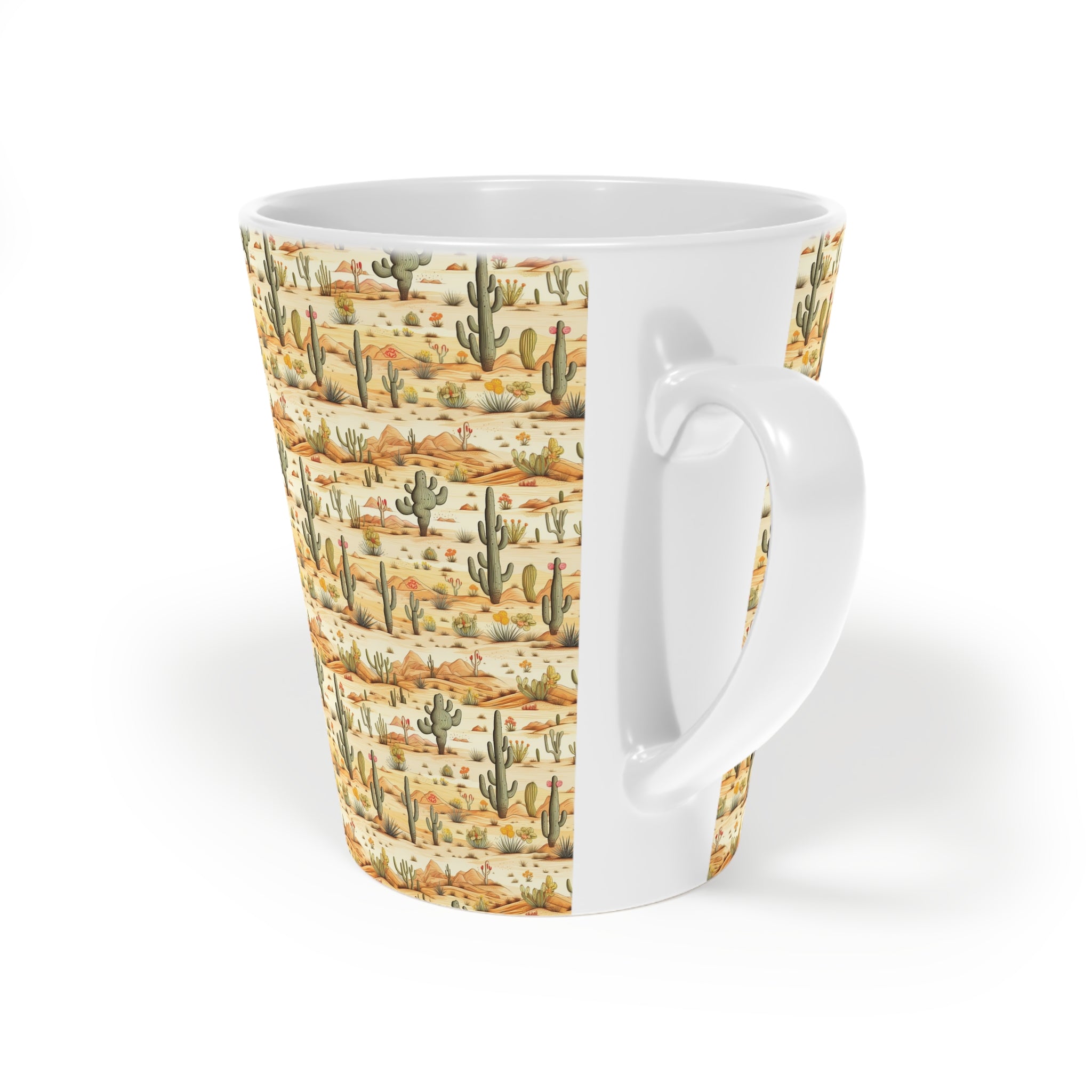 1800's Retro Era Mug