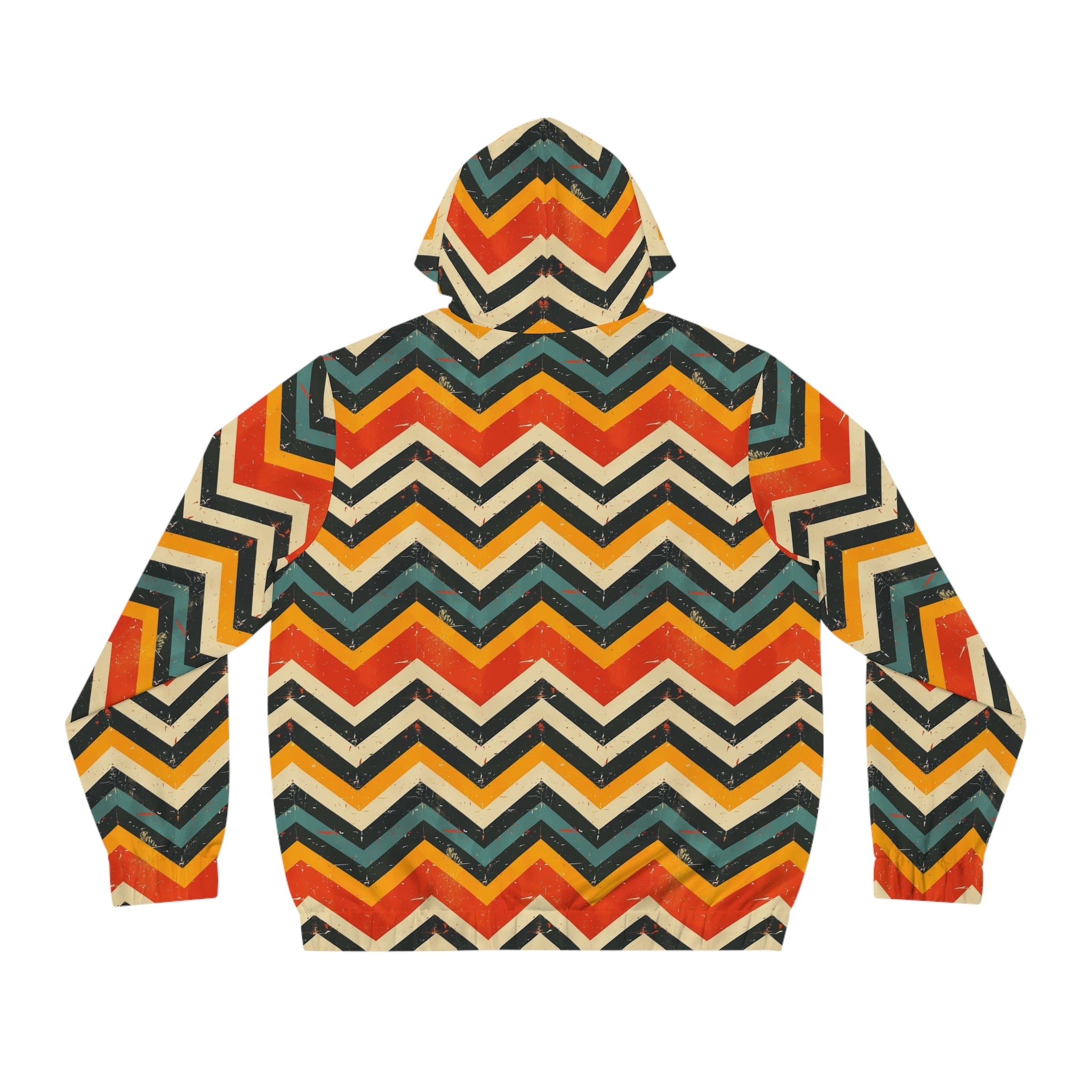 30s Retro Era Hoodie