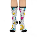 Retro Era Socks