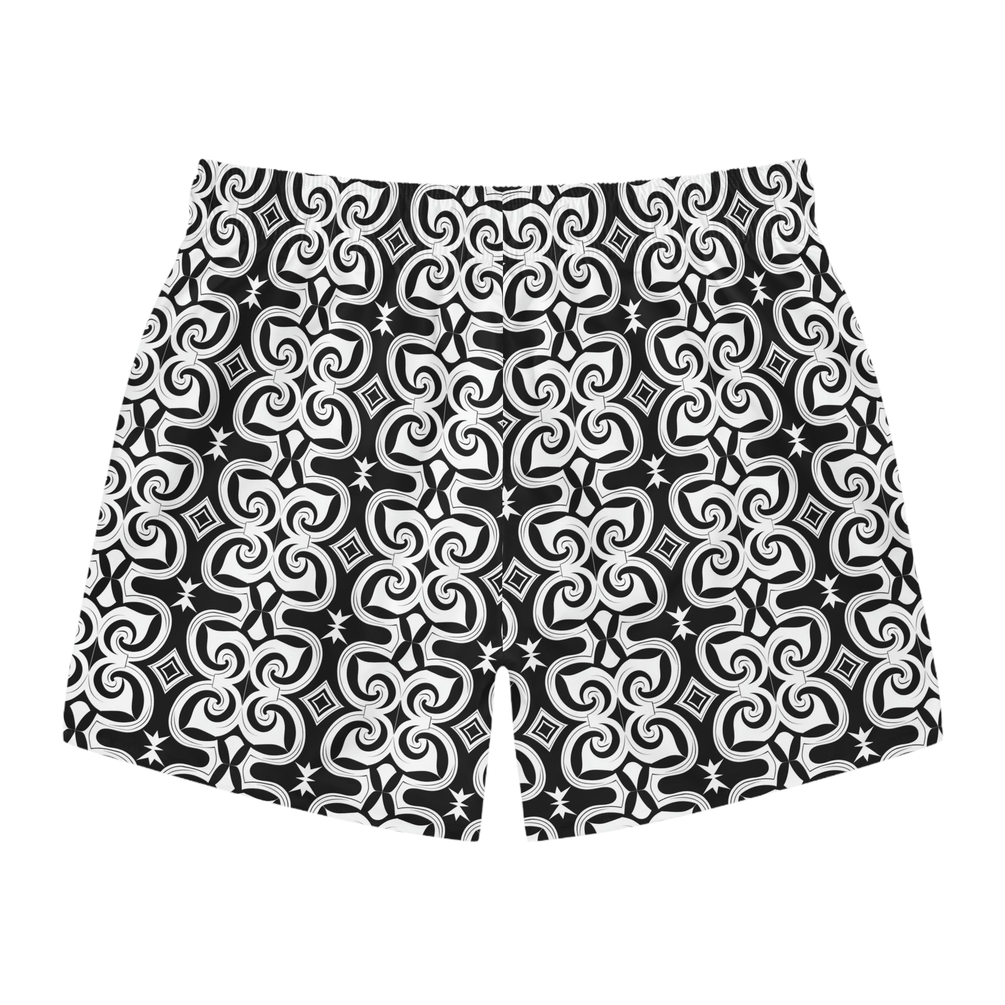 45 BC Era Swim Trunks