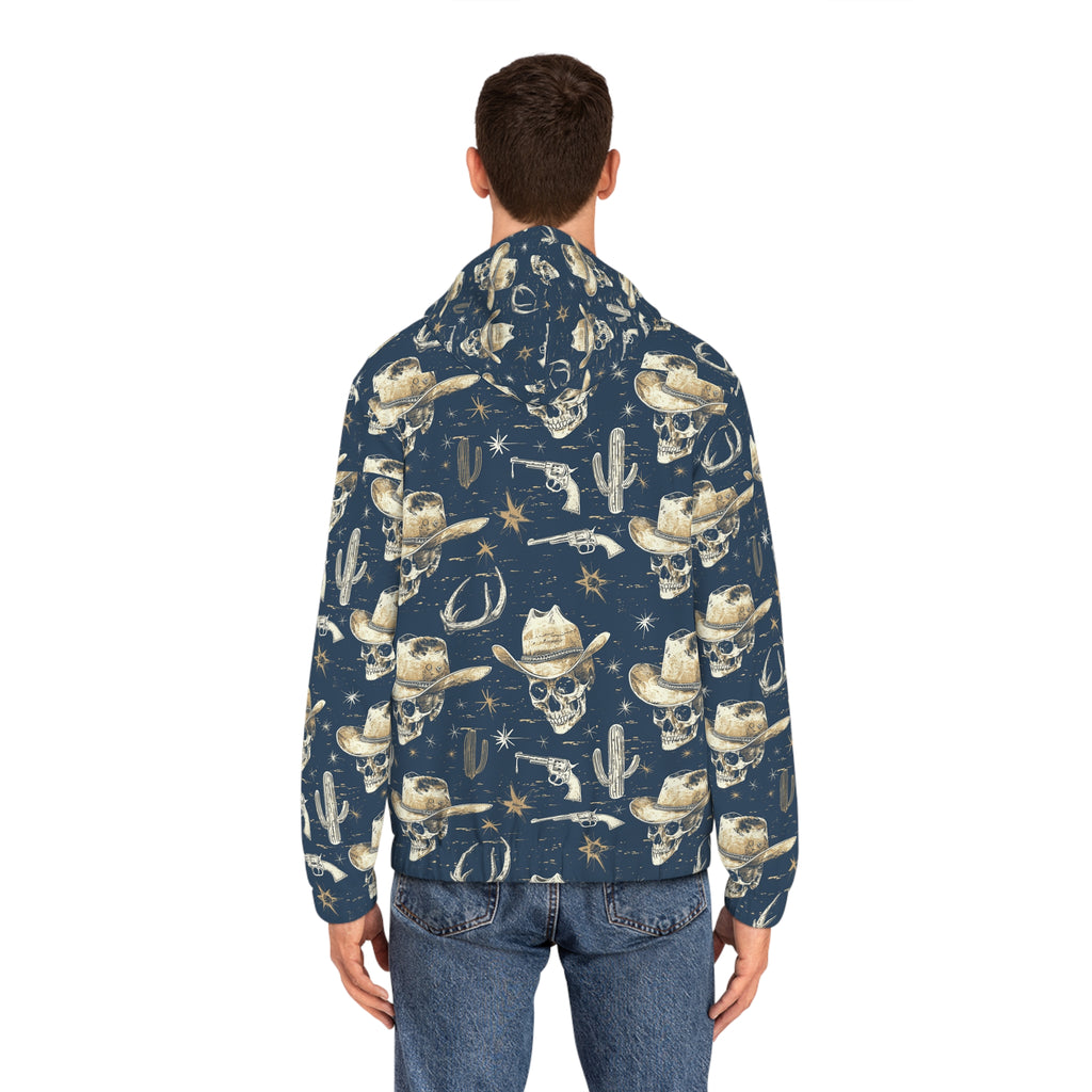 1800s Retro Era Hoodie