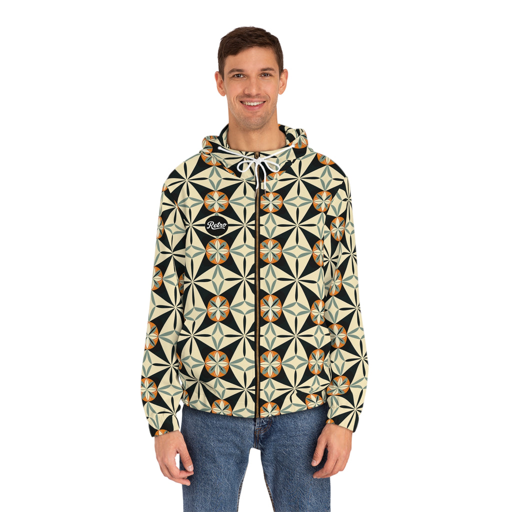 30s Retro Era Hoodie