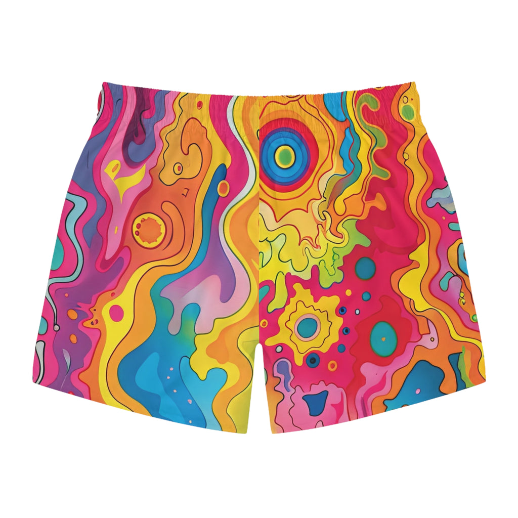 Copy of Swim Trunks (AOP)