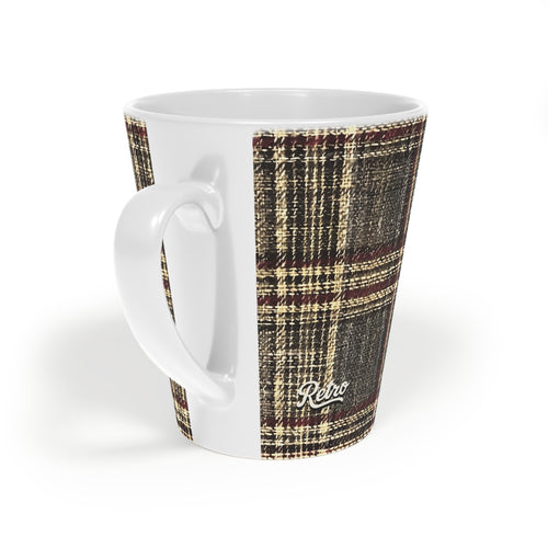 40's Retro Era Mug