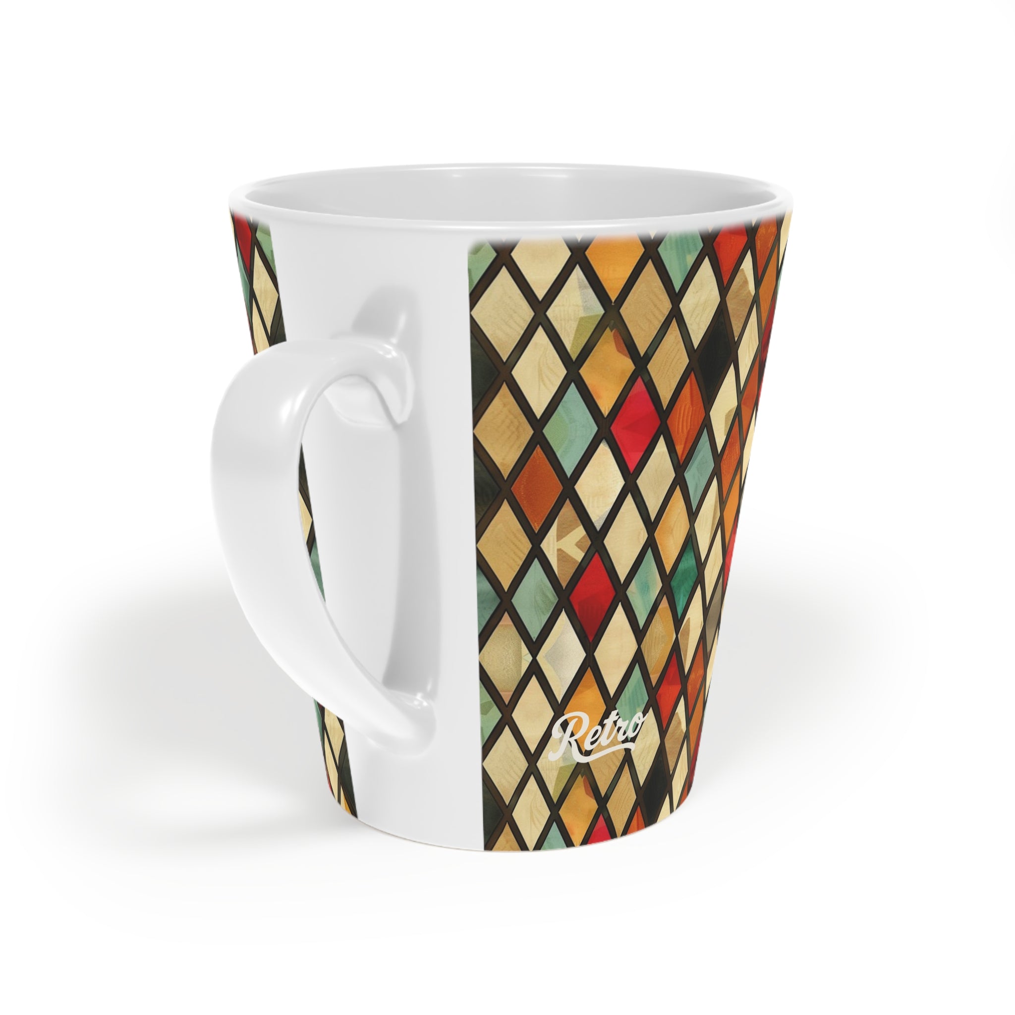 Copy of 50's Retro Era Mug