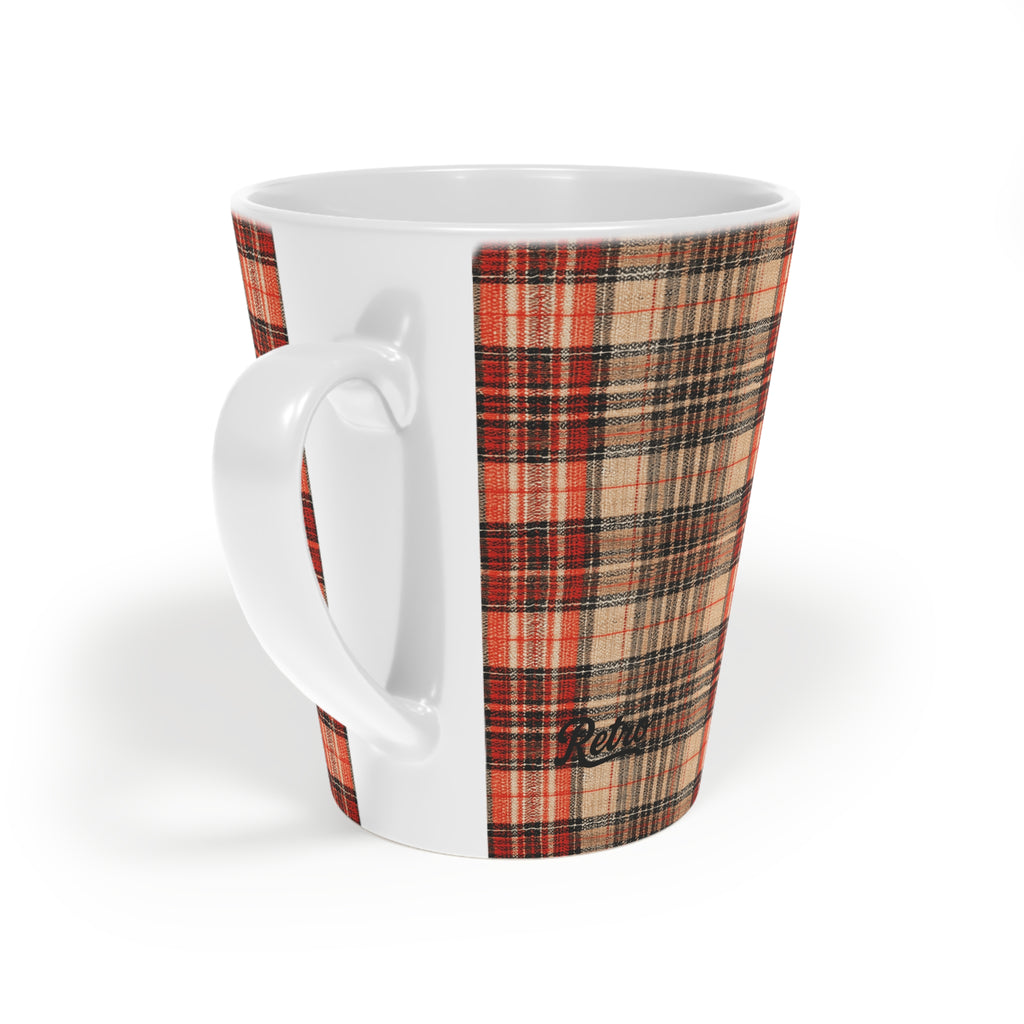 1800's Retro Era Themed Mug