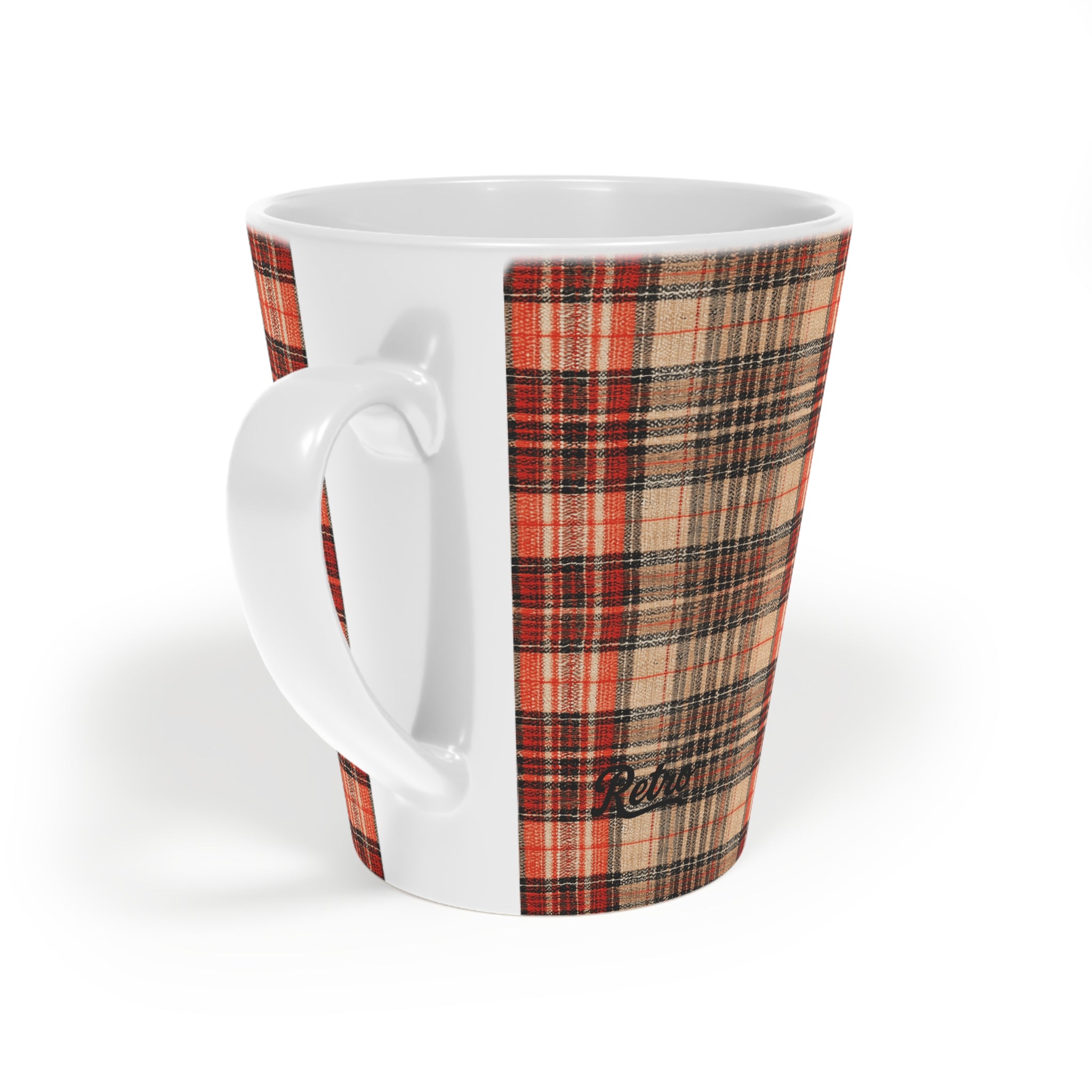 1800's Retro Era Themed Mug