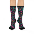 Retro Era Socks